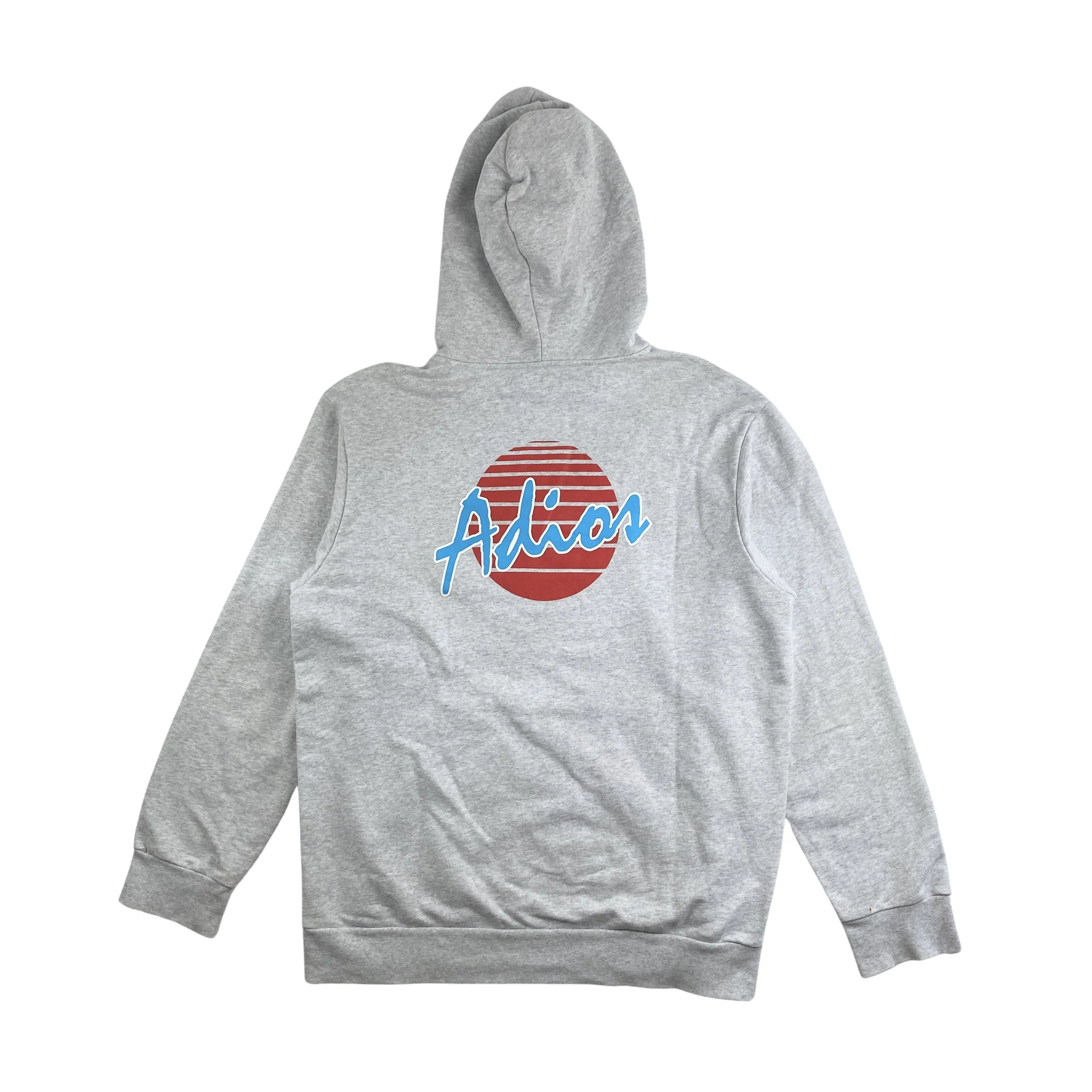 Palm angels adios heaven 2025 hoodie